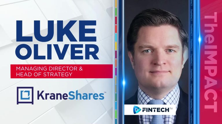 Navigating Carbon Markets: Insights from Luke Oliver of KraneShares