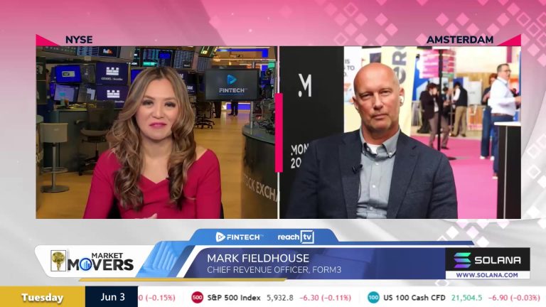 Transforming Global Finance: The Role of Form3 in Real-Time Payments