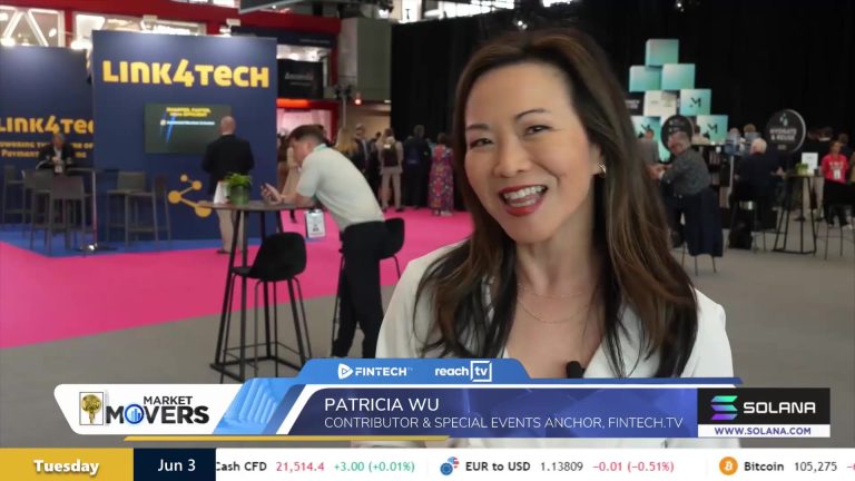 Innovating Finance: Exploring the Future of Payments at Money20/20 Europe