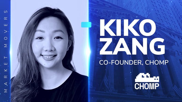 Vibe Markets and Consumer Insights: A Deep Dive with KZ from Chomp