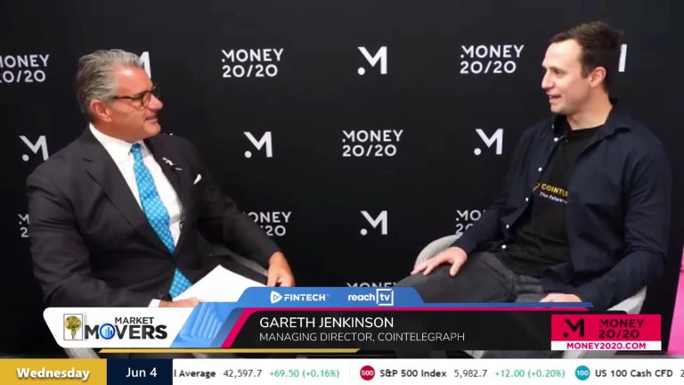 The Exciting Partnership Between FINTECH.TV and Cointelegraph