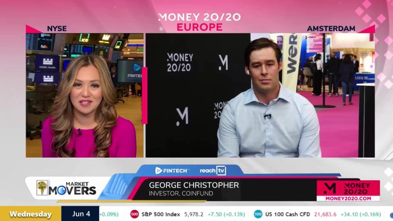 Exploring DeFi and Stablecoin Innovations at Money2020 Europe