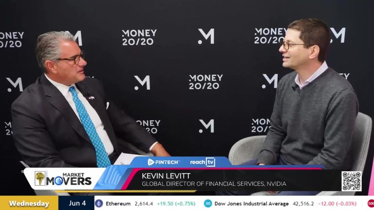 Fighting Fraud with AI: Kevin Levitt on NVIDIA’s Innovative Blueprint