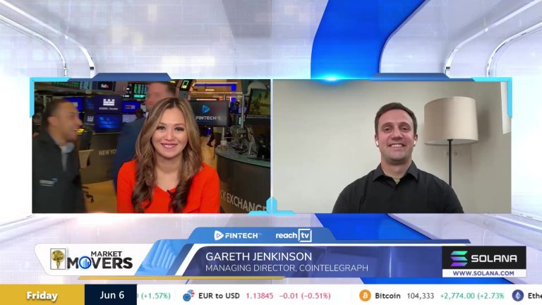 Crypto Market Reactions: The Impact of Musk and Trump’s Feud on Bitcoin and Ethereum