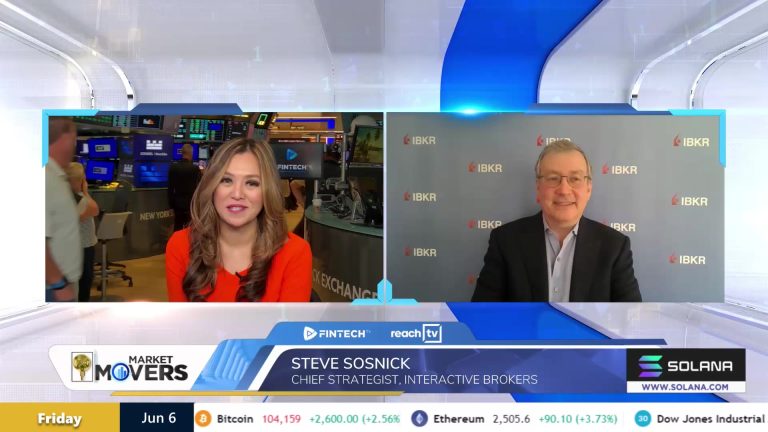 Analyzing the May Jobs Report: A Mixed Bag for the Labor Market