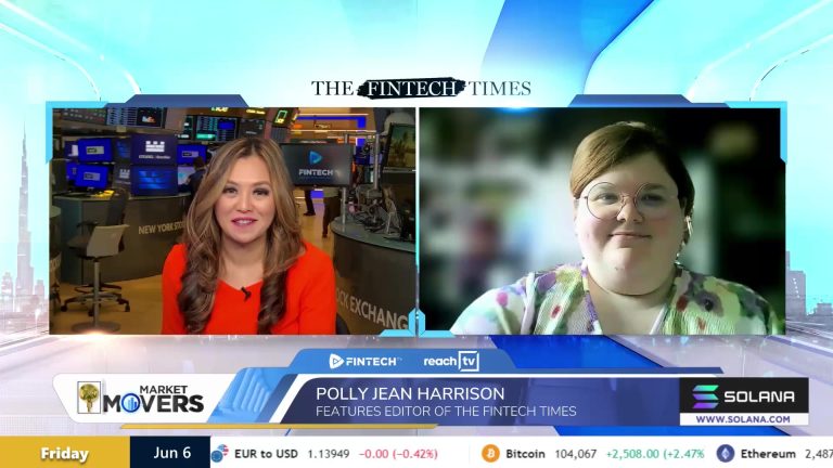 Bridging the Gap: How Revolut is Merging Digital and Physical Banking