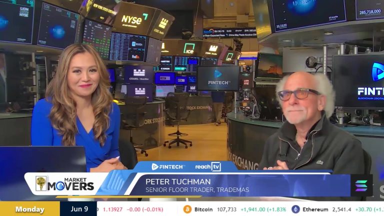 Market Movements: Analyzing the Impact of U.S.-China Trade Talks