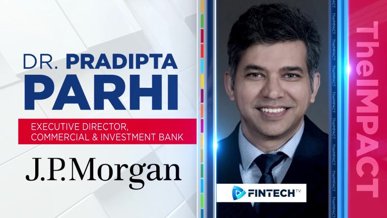 Water: The Critical Asset for a Sustainable Future with Dr. Pradipta Parhi