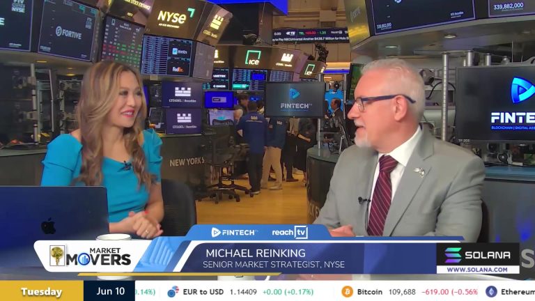 Market Calm: Analyzing U.S.-China Trade Talks and Bond Auctions