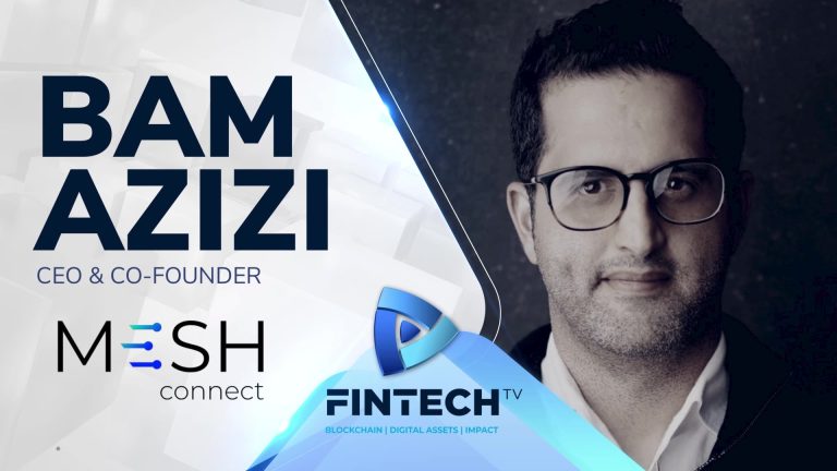 Mesh Connect’s role in transforming the financial ecosystem