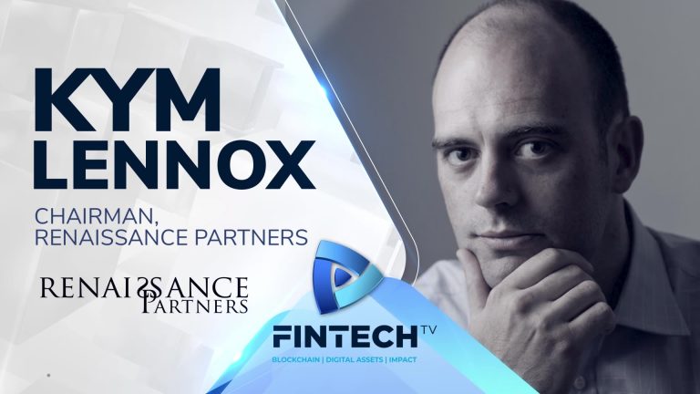 Stablecoins with purpose: How Renaissance Partners links blockchain to carbon efficiency