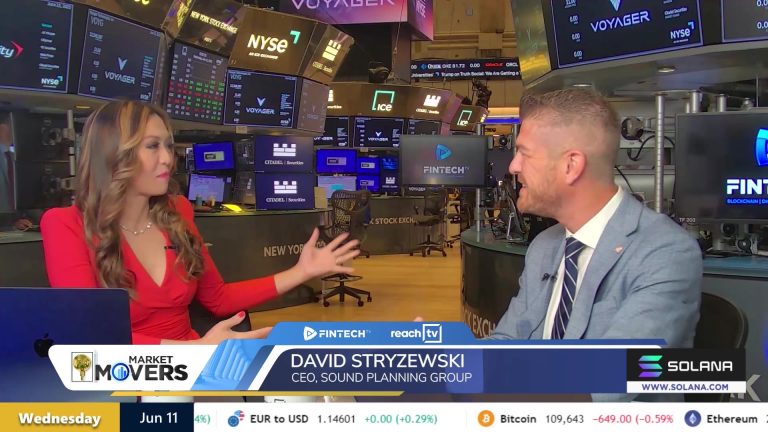 Wall Street Digests Tame Inflation Report, U.S.- China Trade Truce