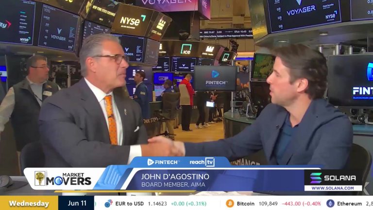 The State of Crypto: Adoption, Use Cases, and the Future of Blockchain