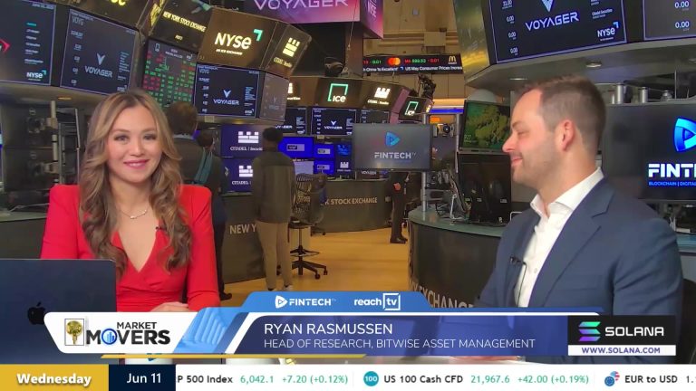 Institutional vs. Retail: Who’s Driving the Crypto Market in 2025?