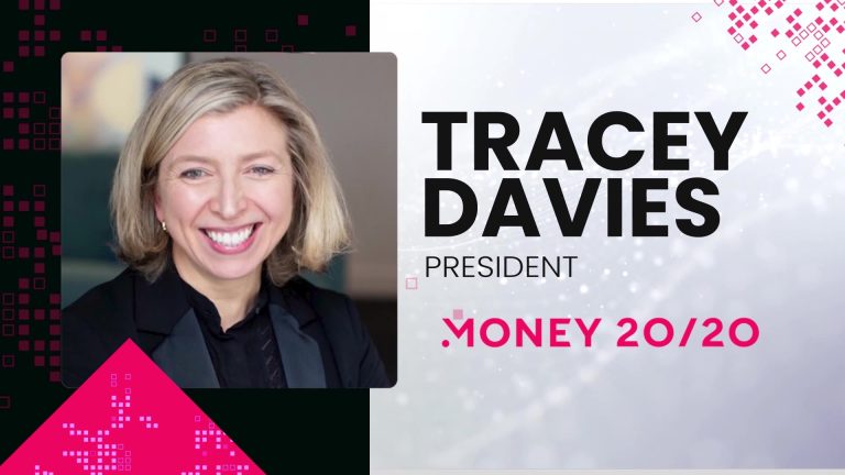 Highlights from Money20/20 Europe with Tracey Davies