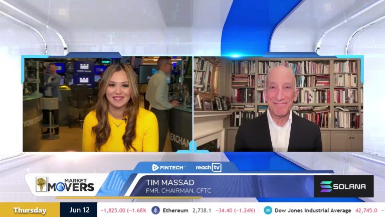 Congress and Crypto: The Push for a Clear Regulatory Framework