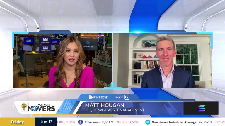 Geopolitical Tensions and Crypto: Analyzing the Market’s Reaction