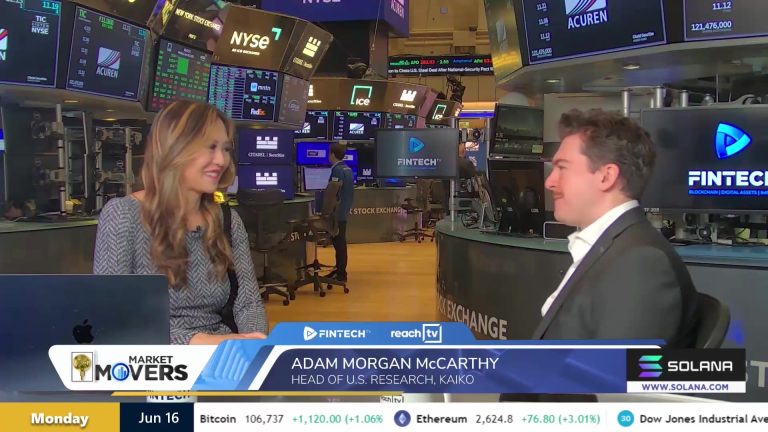 The Rise of Perps: How High Leverage Trading is Shaping the Crypto Market