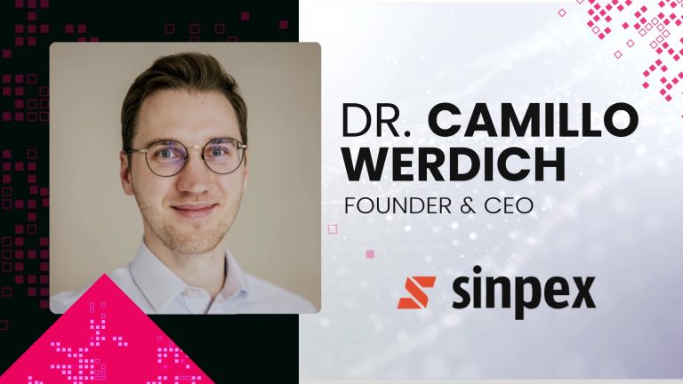 Sinpex’s Vision for the Future: Revolutionizing Compliance in Financial Services