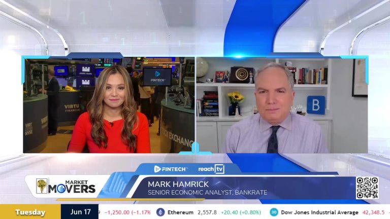 Fed Meeting Insights: What to Expect from Powell and Economic Projections