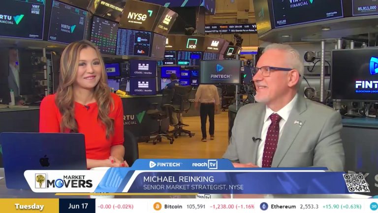 The Fed’s Dilemma: Balancing Inflation and Economic Projections