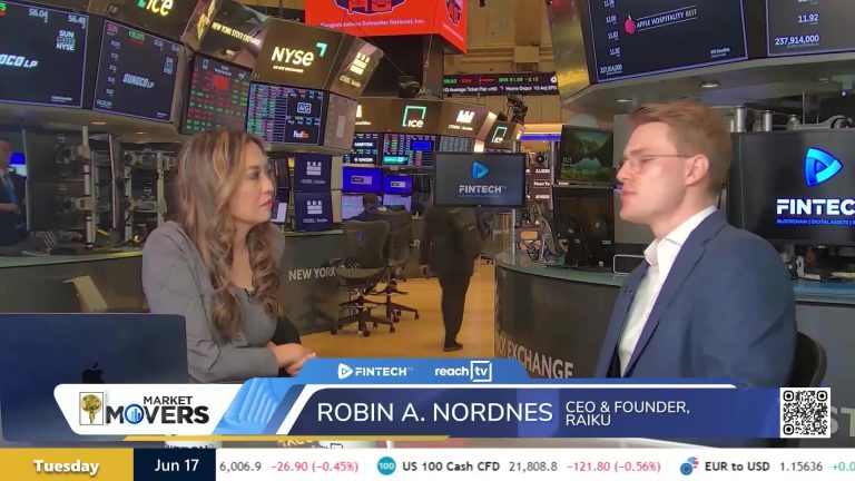 Unlocking Instantaneous Transactions: The Future of Blockchain with Raiku