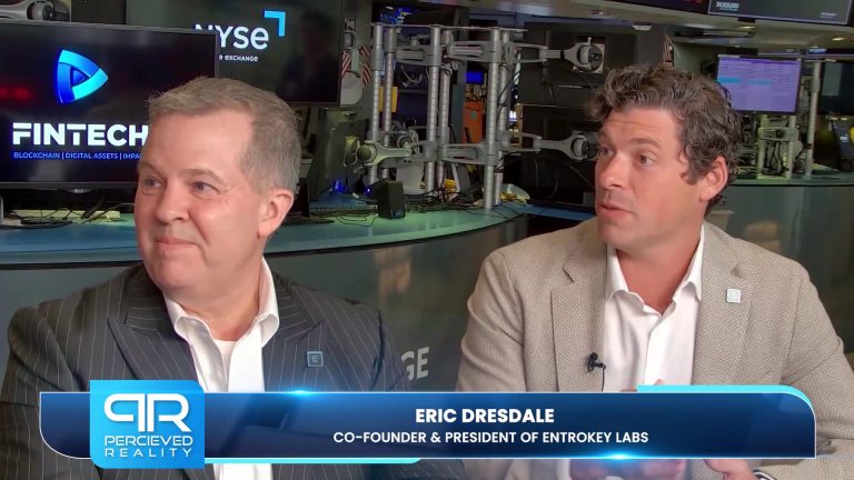 How Patrick Hearn & Eric Dresdale Are Building the Digital Bodyguard for a Post-Quantum World