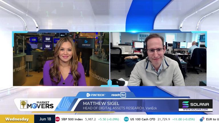 Crypto Shake-Up: The Genius Act and Market Moves