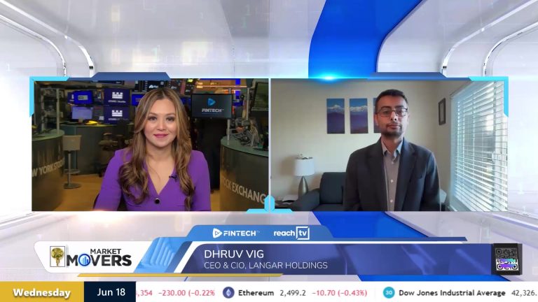 Investing in the Future: Why AI is the New Gold Rush in Healthcare