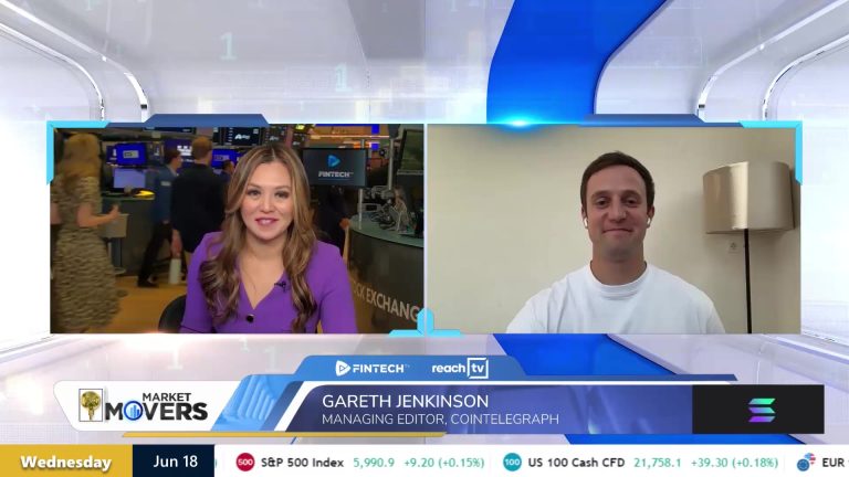 Genius Act Passes: Stablecoins Set to Soar