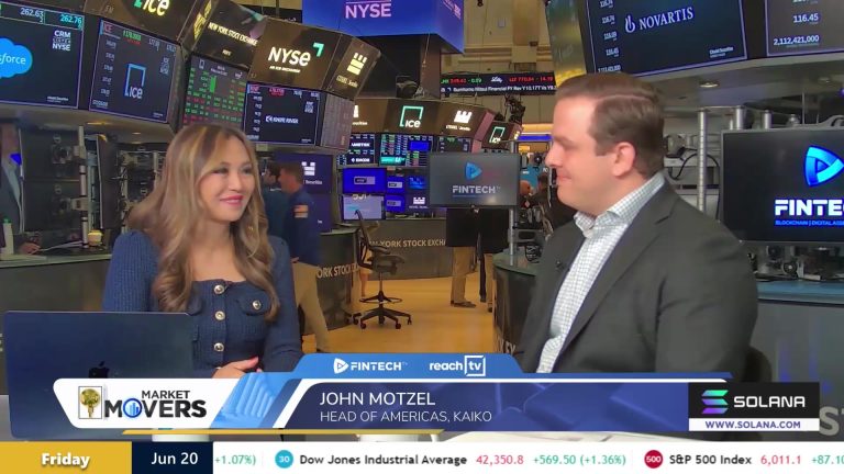 How the Genius Act Could Transform the Crypto Landscape