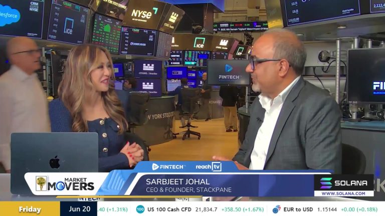 Circle’s IPO Surge: What It Means for the Future of Crypto