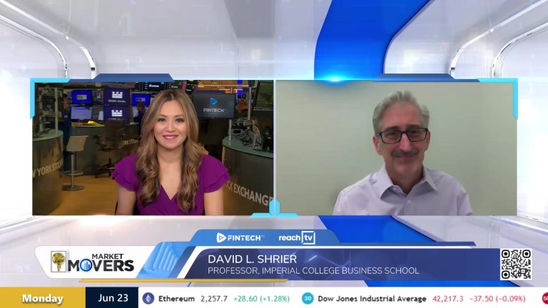 AI and National Security: The New Frontier of Big Tech