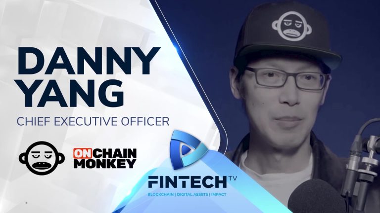 On-Chain NFTs and the Future of Digital Ownership with Danny Yang