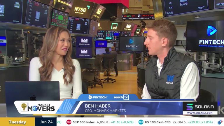 Unlocking Private Markets: How Monark Markets is Changing Access for Retail Investors