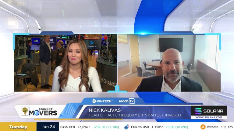 Staying Invested: The Role of Defensive ETFs in Today’s Market