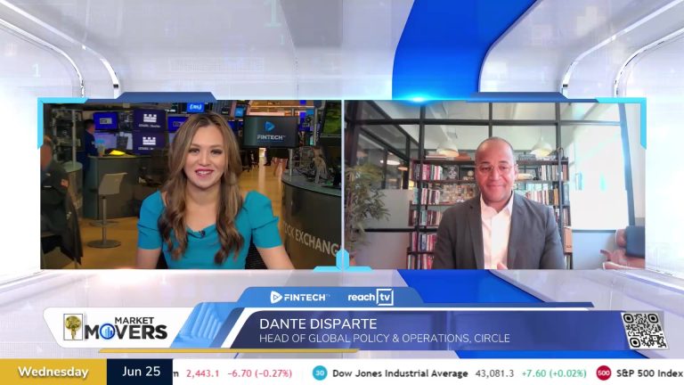 Navigating the Genius Act: Circle’s Vision for Stablecoin Legislation