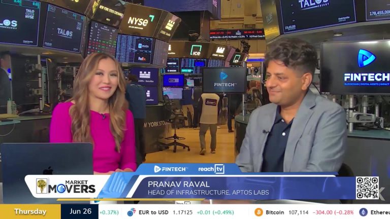 Bridging Wall Street and Silicon Valley: Insights from the Permissionless Conference