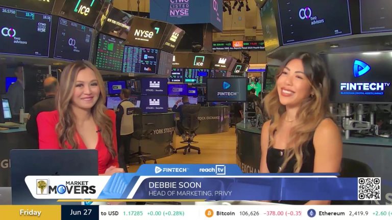 TradFi Rushing towards DeFi solutions