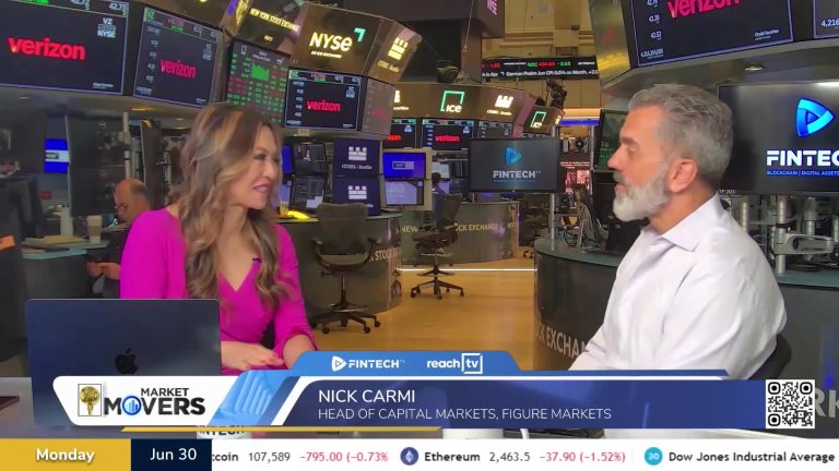 Unlocking Real-World Assets: How Figure Markets is Changing the Game