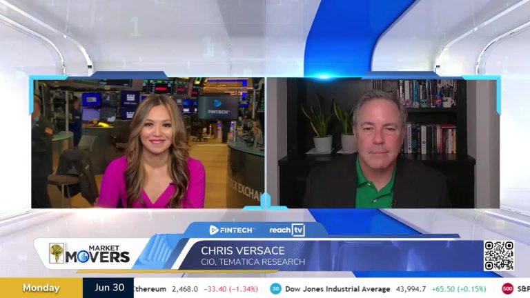 Market Highs and Sector Shifts: Analyzing the S&P 500 and Nasdaq Trends