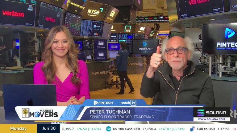 From Bear to Bull: Understanding the S&P 500’s Remarkable Recovery