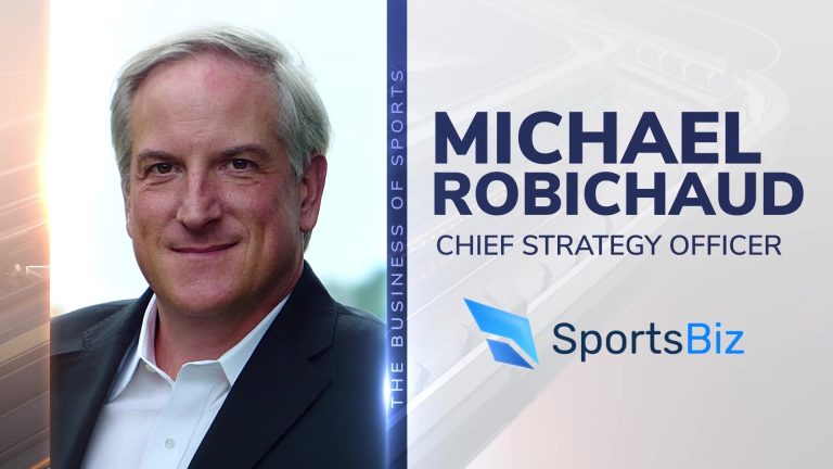 The Business of Sports with Rick Horrow