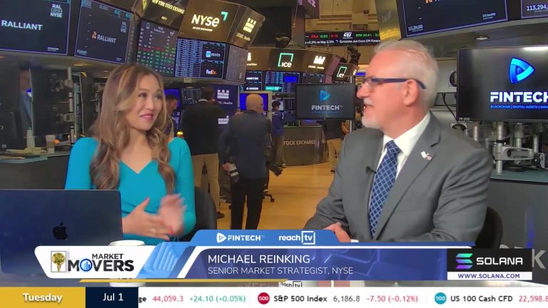 From Tariff Turbulence to Tech Triumph: Analyzing Q2 Market Trends