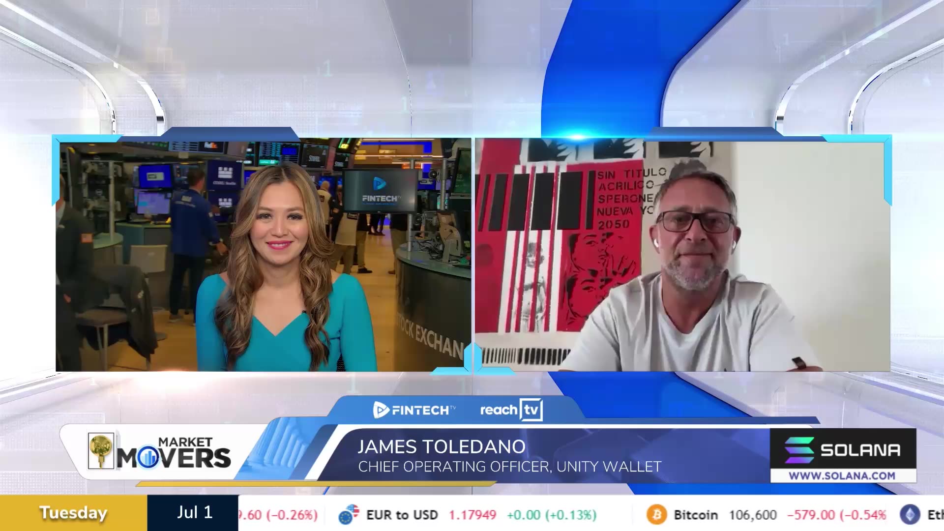 The Future of Crypto: Convergence of DeFi and TradFi in 2025