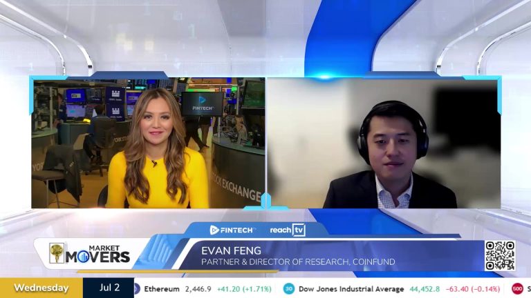 Navigating the Future of Finance: How TradFi is Embracing DeFi and Stablecoins