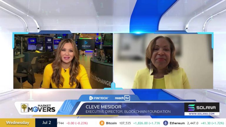 Navigating the Future: Bipartisan Efforts in Crypto Regulation