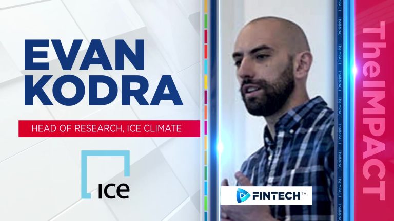 Understanding Physical Climate Risk: Insights from ICE Climate’s New Tool