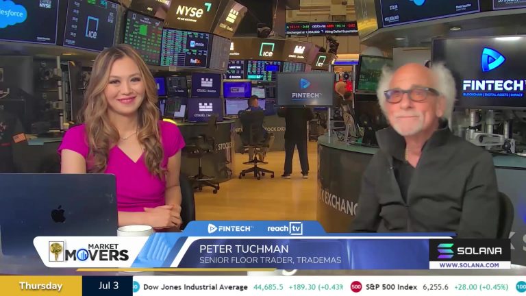 S&P 500 Soars: Analyzing the Impact of the Latest Jobs Report