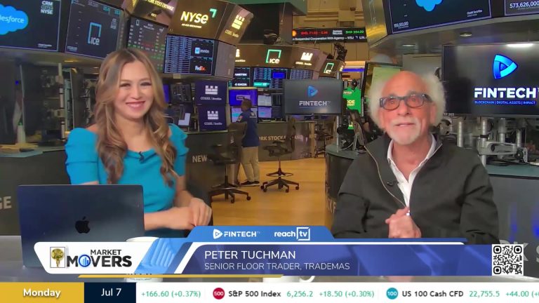 Earnings and Economic Indicators: What’s Next for the Stock Market?